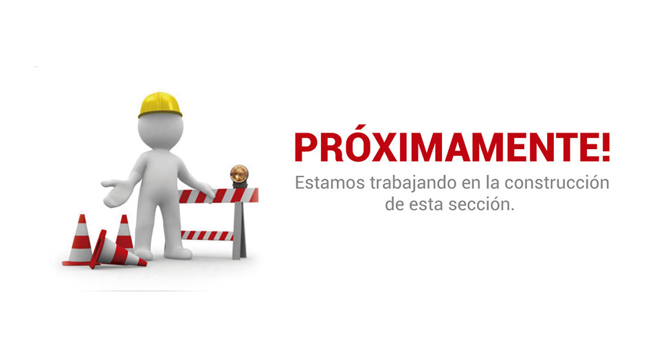 proximamente